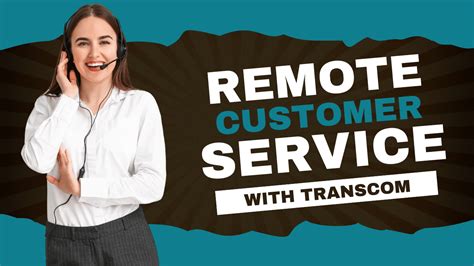 Transcom Salary & Benefits reviews .